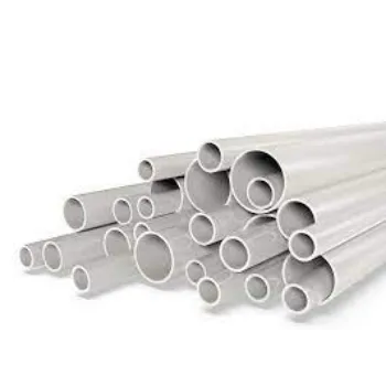 Rigid Pvc Pipe
